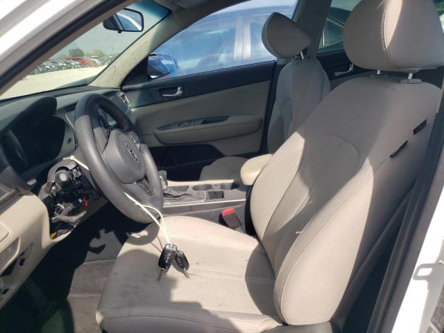 Photo 7 from auction – 2018 KIA OPTIMA LX with VIN 5XXGT4L37JG261368