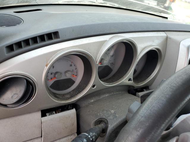 Photo 9 from auction – 2007 CHRYSLER PT CRUISER with VIN 3A4FY48B67T520579