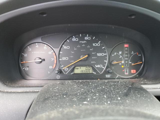 Photo 9 from auction – 2004 HONDA ODYSSEY EX with VIN 5FNRL18034B068874