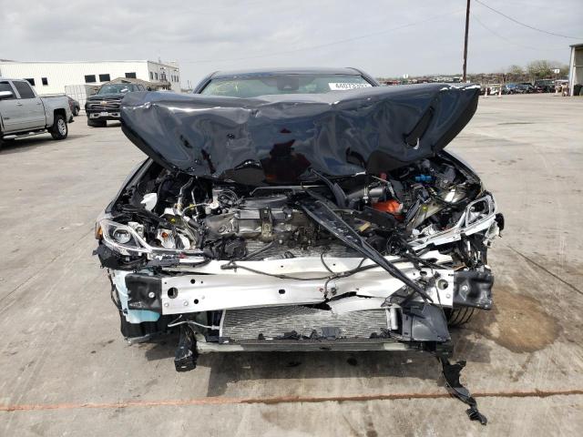 Photo 5 from auction – 2023 TOYOTA CAMRY LE with VIN 4T1C11AK6PU080905