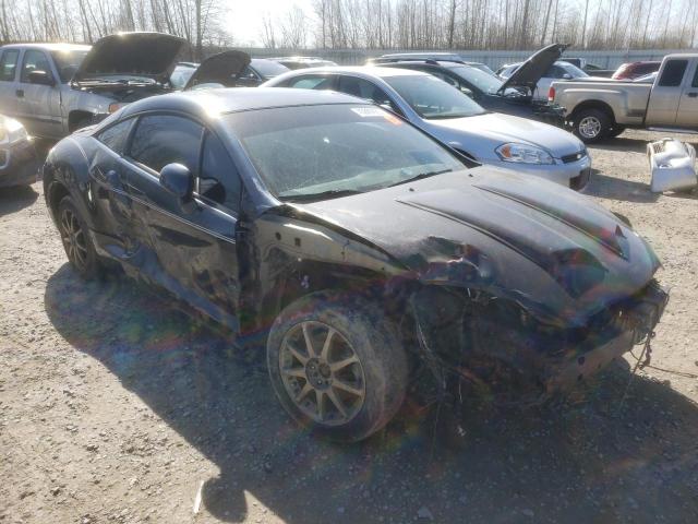Photo 4 from auction – 2007 MITSUBISHI ECLIPSE GS with VIN 4A3AK24F57E014513