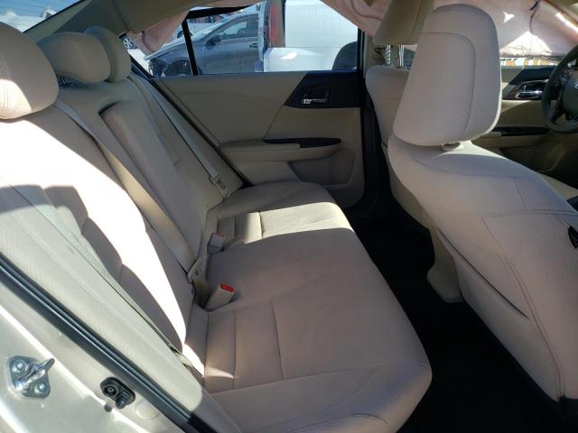 Photo 10 from auction – 2016 HONDA ACCORD EX with VIN 1HGCR2F76GA020147