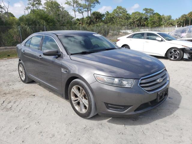 Photo 4 from auction – 2014 FORD TAURUS SEL with VIN 1FAHP2H80EG175700