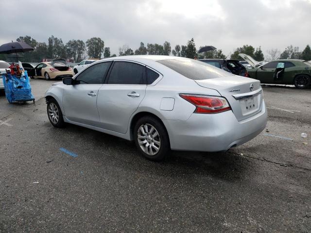 Photo 2 from auction – 2015 NISSAN ALTIMA 2.5 with VIN 1N4AL3AP8FC436973