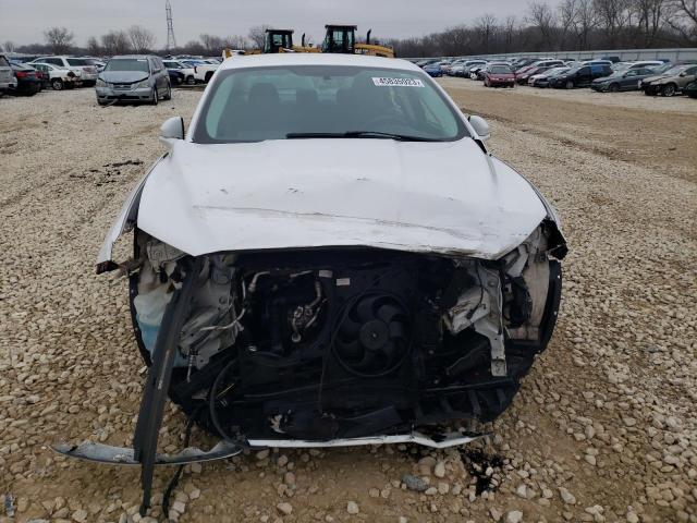 Photo 5 from auction – 2015 FORD FUSION SE with VIN 3FA6P0HDXFR197366
