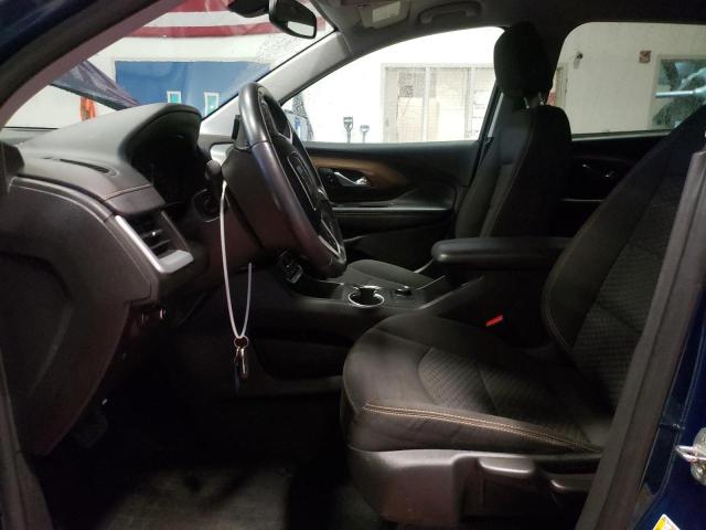 Photo 7 from auction – 2019 GMC TERRAIN SL with VIN 3GKALMEV5KL389669