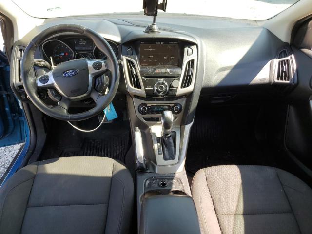 Photo 8 from auction – 2012 FORD FOCUS SEL with VIN 1FAHP3M2XCL271099