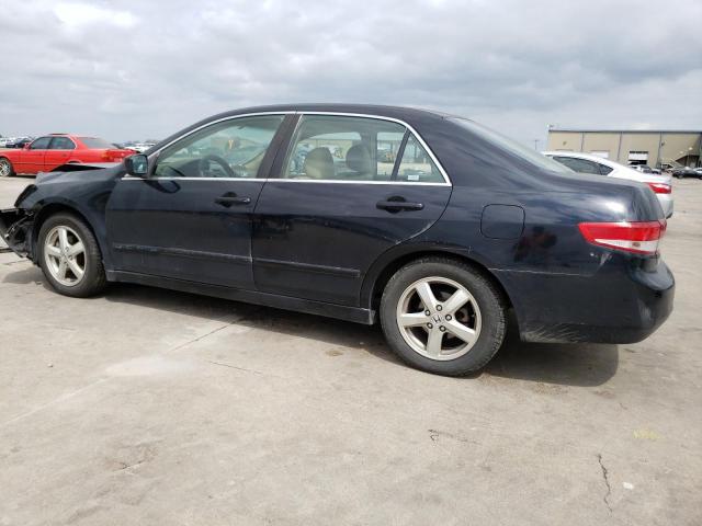 Photo 2 from auction – 2003 HONDA ACCORD EX with VIN JHMCM56683C085746