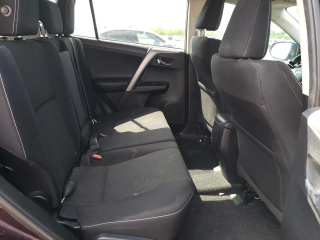 Photo 11 from auction – 2017 TOYOTA RAV4 XLE with VIN 2T3WFREV5HW395849