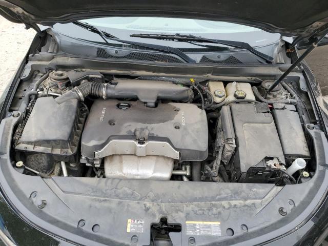 Photo 11 from auction – 2015 CHEVROLET IMPALA LS with VIN 2G11Z5SL9F9210697