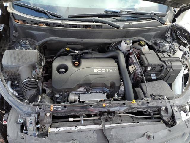 Photo 12 from auction – 2020 CHEVROLET EQUINOX LS with VIN 2GNAXHEVXL6179671