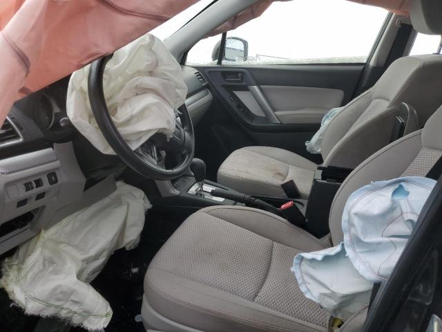Photo 7 from auction – 2016 SUBARU FORESTER 2 with VIN JF2SJABC7GH507882