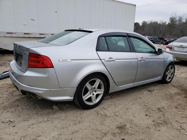 Photo 3 from auction – 2005 ACURA TL with VIN 19UUA66245A039624