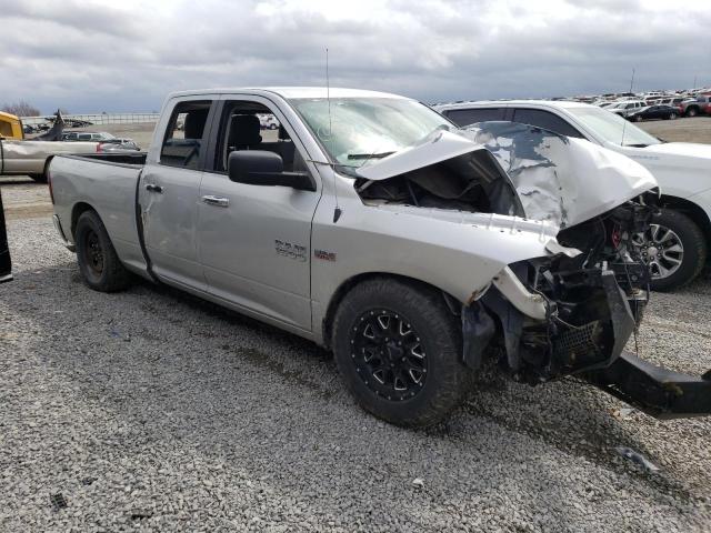 Photo 4 from auction – 2016 RAM 1500 SLT with VIN 1C6RR7GTXGS384381