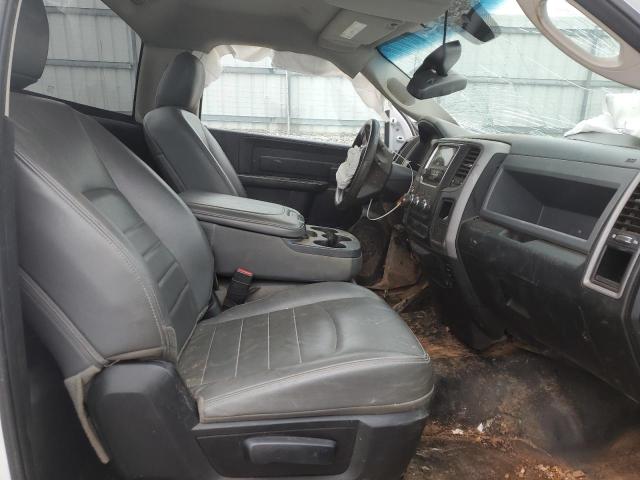 Photo 7 from auction – 2019 RAM 1500 CLASS with VIN 3C6JR6DG7KG508556