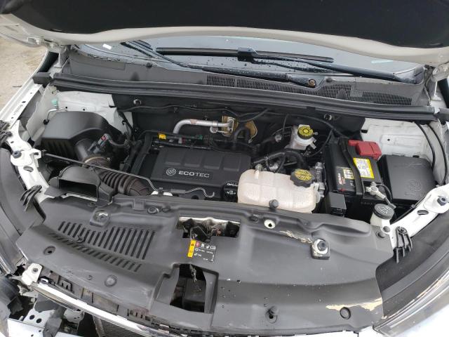 Photo 11 from auction – 2018 BUICK ENCORE SPO with VIN KL4CJ1SB7JB662639