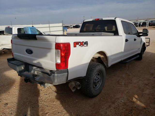 Photo 3 from auction – 2017 FORD F250 SUPER with VIN 1FT7W2BT7HEE81427