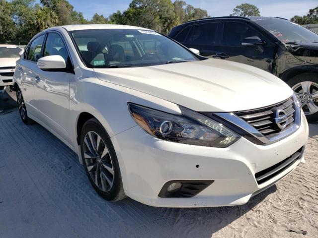 Photo 4 from auction – 2016 NISSAN ALTIMA 2.5 with VIN 1N4AL3APXGC189117