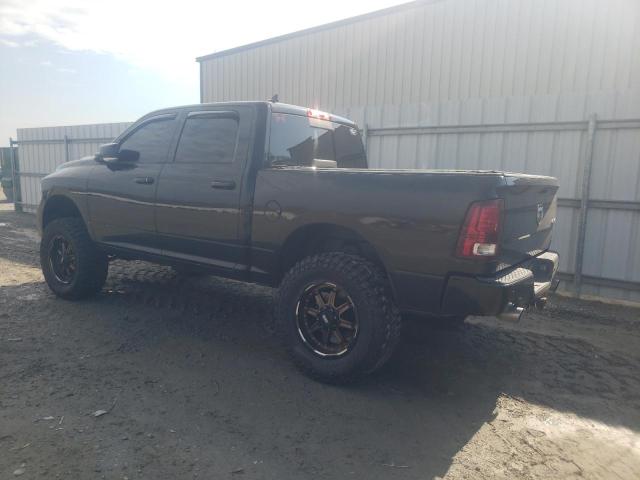Photo 2 from auction – 2014 RAM 1500 SPORT with VIN 1C6RR7MT1ES322501