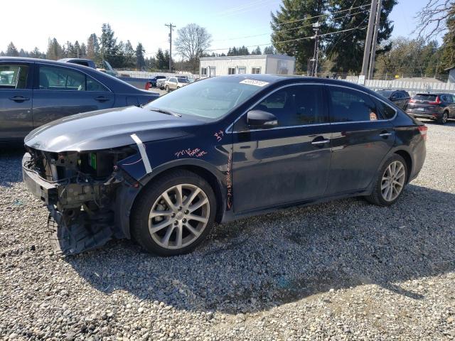 Photo 1 from auction – 2013 TOYOTA AVALON BAS with VIN 4T1BK1EB4DU073644