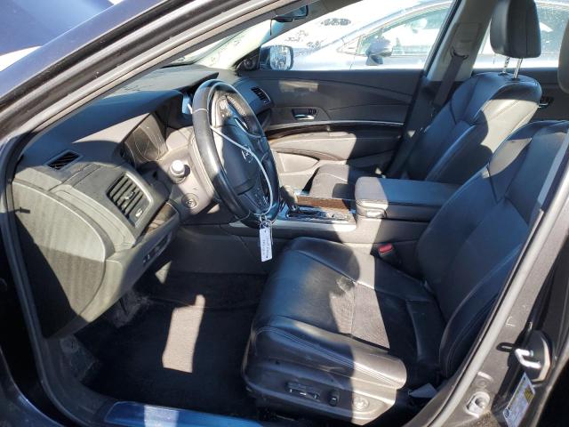 Photo 7 from auction – 2015 ACURA RLX TECH with VIN JH4KC1F52FC000242