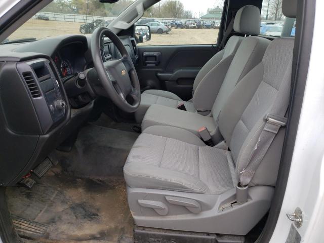 Photo 7 from auction – 2015 CHEVROLET 150 with VIN 1GCNCPEH2FZ383352