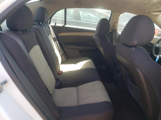 Photo 10 from auction – 2012 CHEVROLET MALIBU LS with VIN 1G1ZB5E02CF217437