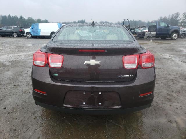Photo 6 from auction – 2015 CHEVROLET MALIBU 1LT with VIN 1G11C5SL2FF344170
