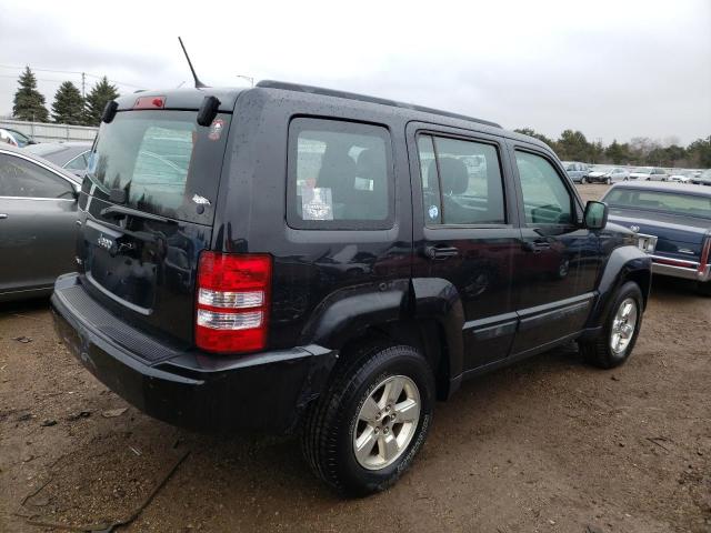 Photo 3 from auction – 2012 JEEP LIBERTY SP with VIN 1C4PJMAK5CW164803