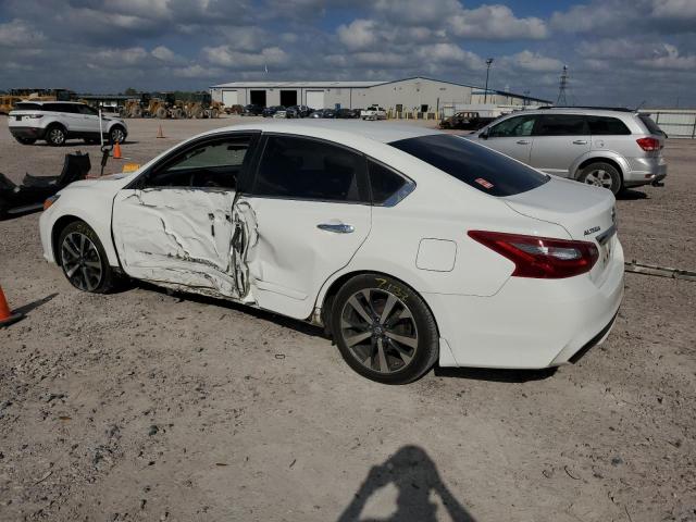 Photo 2 from auction – 2018 NISSAN ALTIMA 2.5 with VIN 1N4AL3AP4JC262697