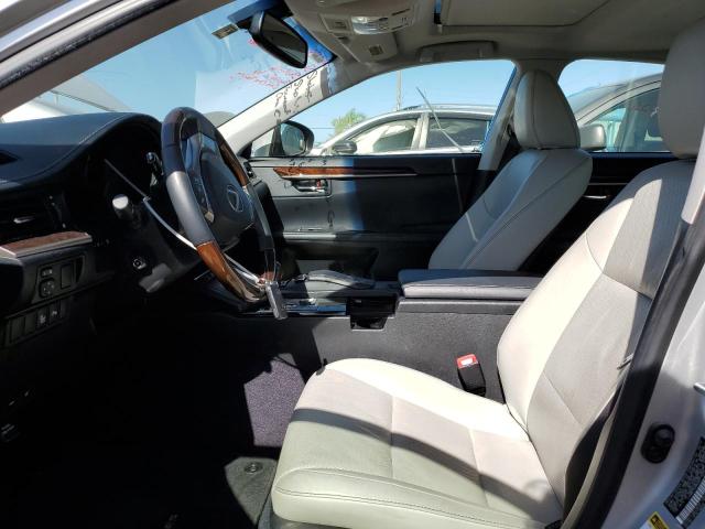 Photo 7 from auction – 2013 LEXUS ES 350 with VIN JTHBK1GG9D2017254