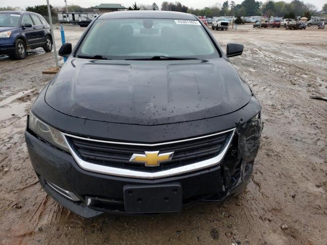 Photo 5 from auction – 2015 CHEVROLET IMPALA LS with VIN 1G11Z5SL6FU148663