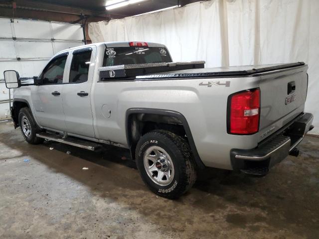 Photo 2 from auction – 2015 GMC SIERRA K15 with VIN 1GTV2TEC1FZ293366