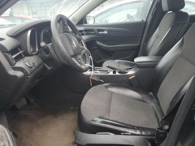 Photo 7 from auction – 2014 CHEVROLET MALIBU 1LT with VIN 1G11C5SL5EF156791
