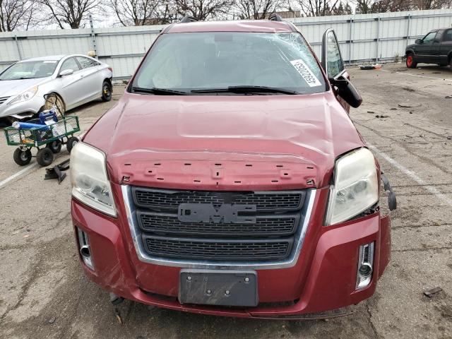 Photo 5 from auction – 2011 GMC TERRAIN SL with VIN 2CTFLTEC3B6380715
