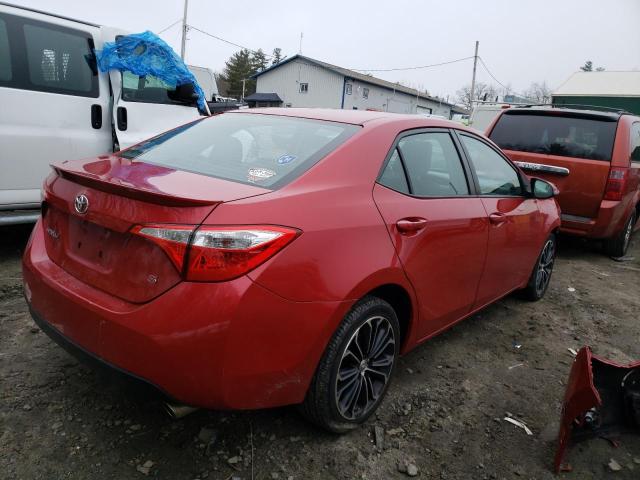 Photo 3 from auction – 2015 TOYOTA COROLLA L with VIN 2T1BURHE4FC286127