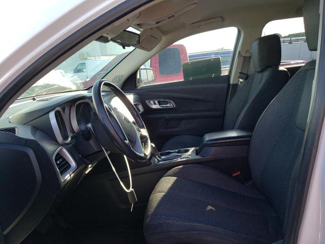 Photo 7 from auction – 2017 CHEVROLET EQUINOX LT with VIN 2GNFLFEK3H6348142
