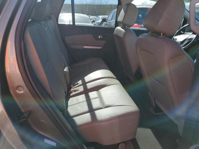 Photo 11 from auction – 2013 FORD EDGE LIMIT with VIN 2FMDK4KCXDBA48227