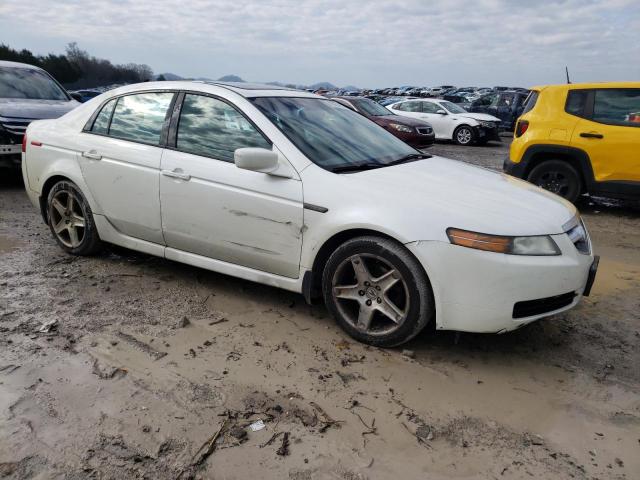Photo 4 from auction – 2006 ACURA TL with VIN 19UUA66296A059532