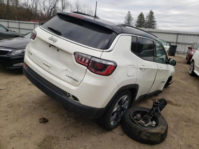 Photo 3 from auction – 2018 JEEP COMPASS LI with VIN 3C4NJDCB0JT264928