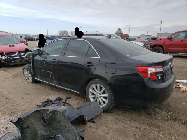 Photo 2 from auction – 2012 TOYOTA CAMRY HYBR with VIN 4T1BD1FK4CU002239