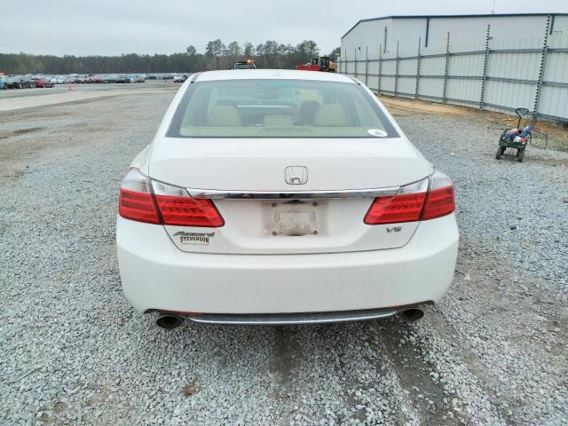 Photo 6 from auction – 2013 HONDA ACCORD with VIN 1HGCR3F82DA020477