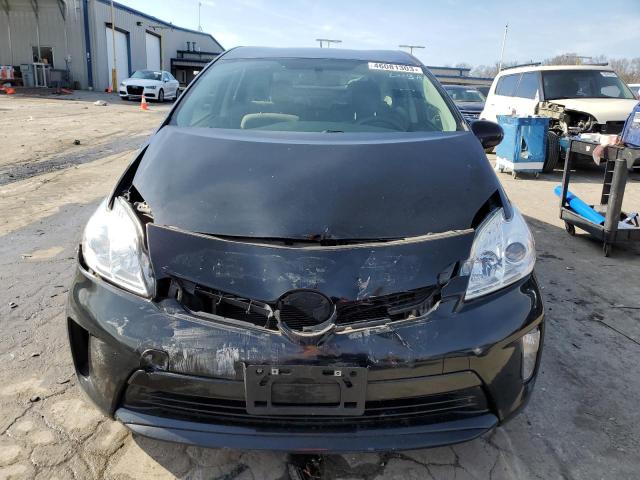 Photo 5 from auction – 2015 TOYOTA PRIUS with VIN JTDKN3DU8F0434989