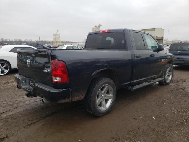 Photo 3 from auction – 2013 RAM 1500 ST with VIN 1C6RR7FT7DS619655