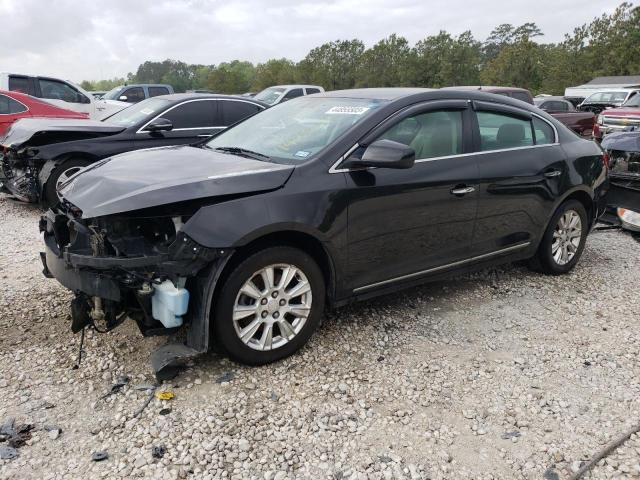 BUICK LACROSSE C 2012 with VIN 1G4GB5E38CF211226 - Photo from auction