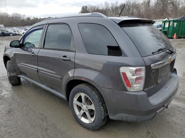Photo 2 from auction – 2007 CHEVROLET EQUINOX LT with VIN 2CNDL73F576228901