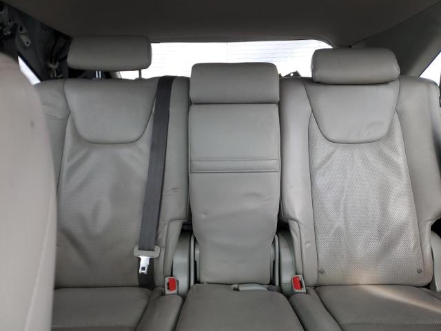 Photo 10 from auction – 2010 LEXUS RX 450 with VIN JTJZB1BAXA2003214