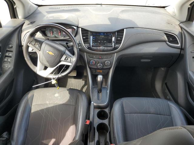 Photo 8 from auction – 2019 CHEVROLET TRAX 1LT with VIN KL7CJLSB0KB856414
