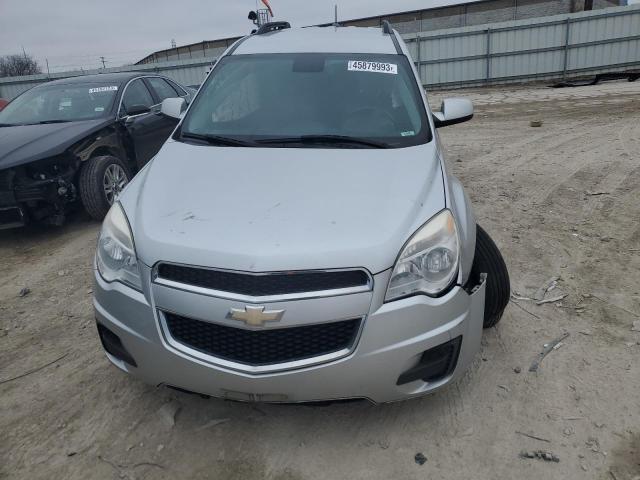 Photo 5 from auction – 2015 CHEVROLET EQUINOX LT with VIN 1GNFLFEK9FZ127792