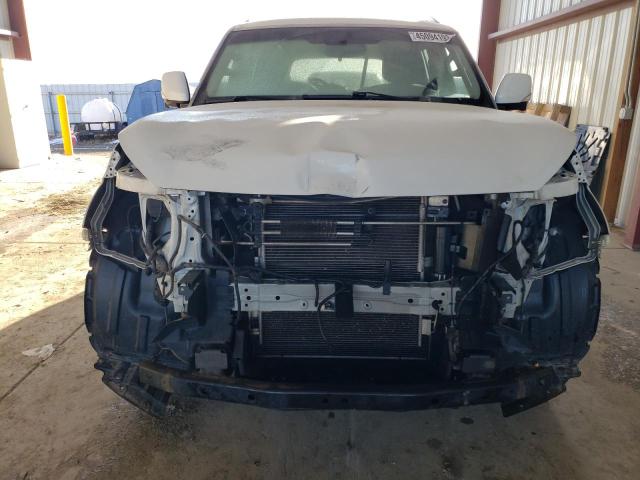 Photo 5 from auction – 2014 INFINITI QX80 with VIN JN8AZ2NE9E9061848